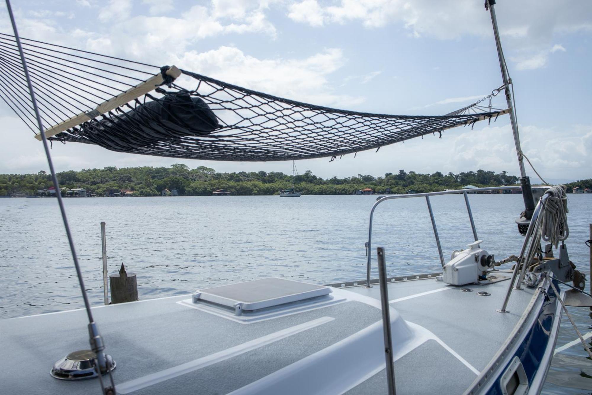 Santuarios Del Mar Apartment Bocas Town Ruang foto