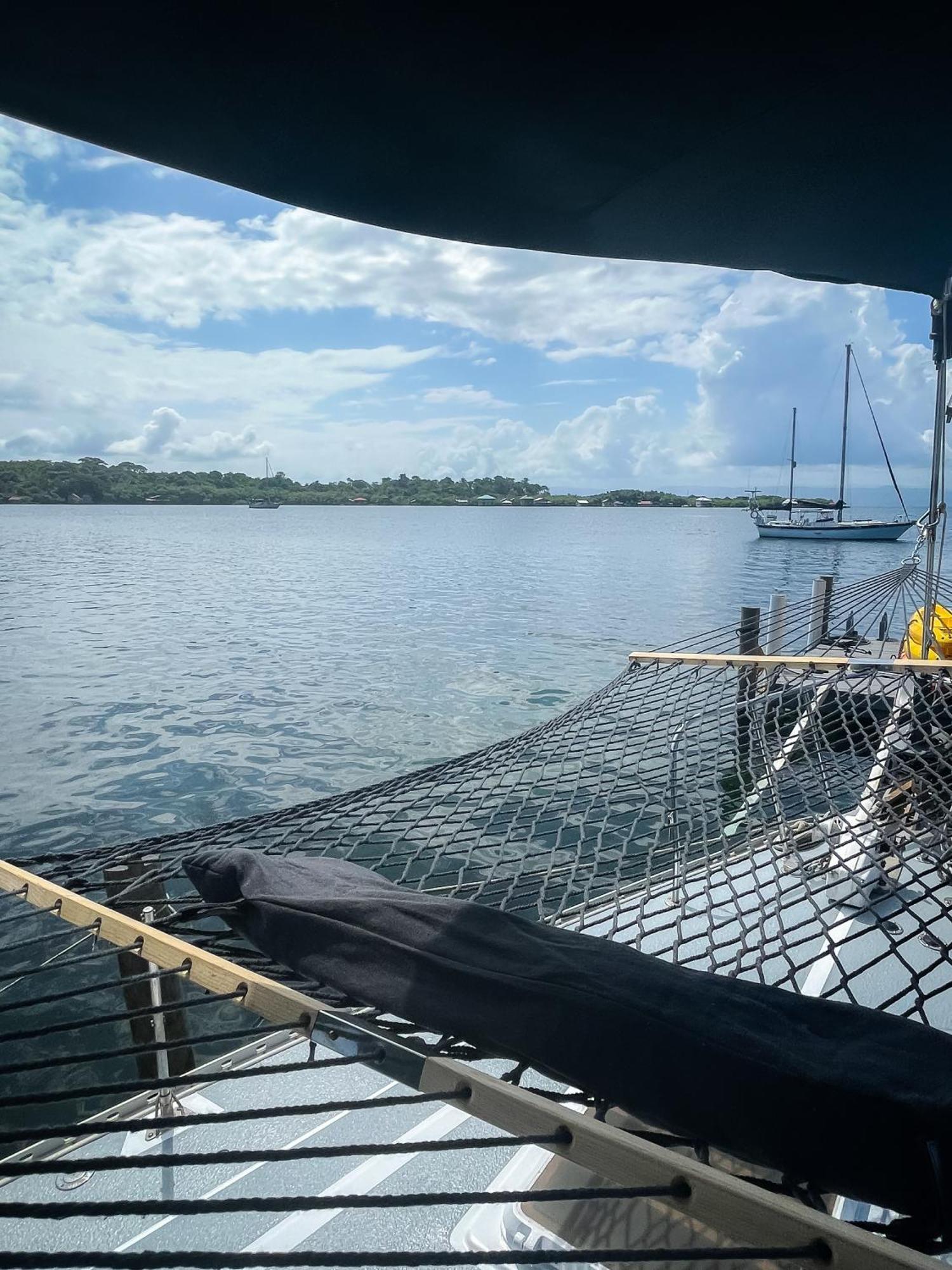 Santuarios Del Mar Apartment Bocas Town Bagian luar foto